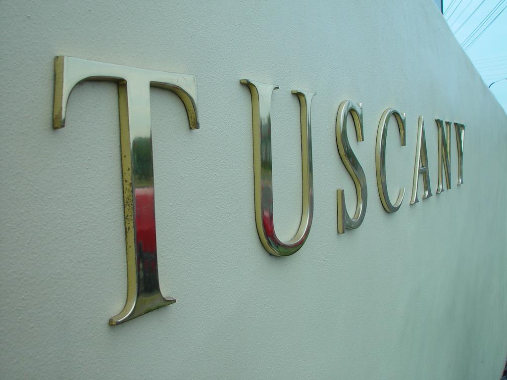 נאפייר Bella Tuscany Motor Lodge מראה חיצוני תמונה