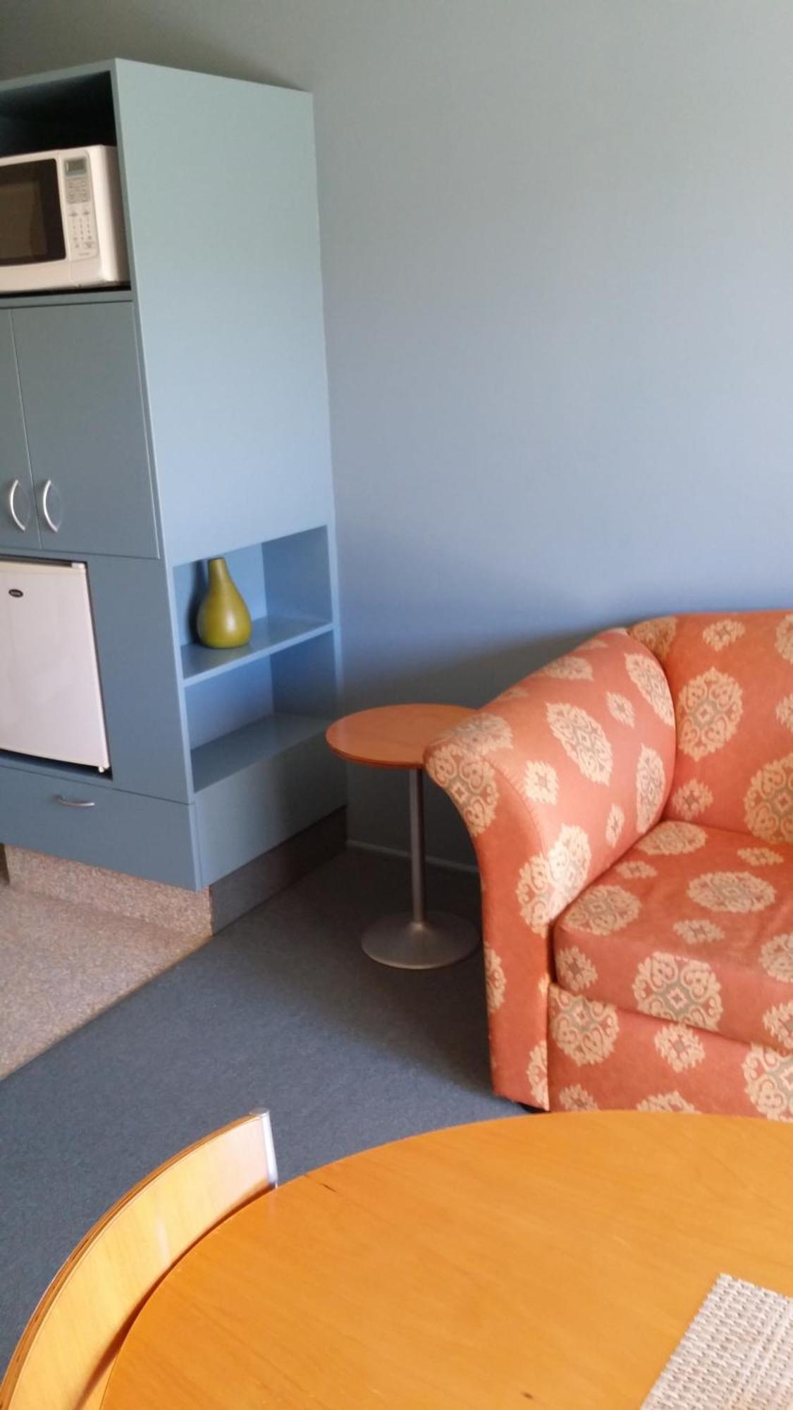 נאפייר Bella Tuscany Motor Lodge חדר תמונה