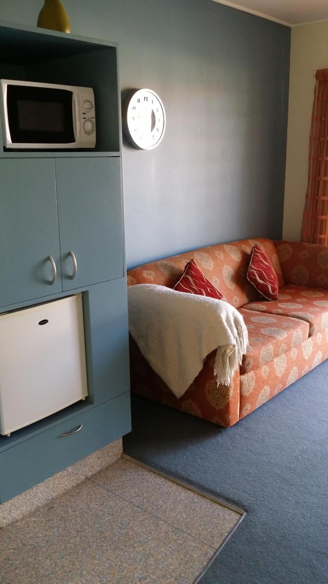 נאפייר Bella Tuscany Motor Lodge חדר תמונה
