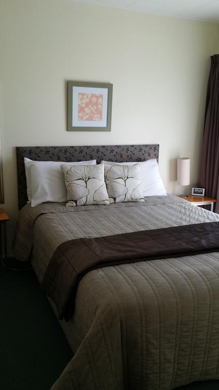 נאפייר Bella Tuscany Motor Lodge חדר תמונה