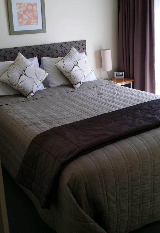 נאפייר Bella Tuscany Motor Lodge חדר תמונה