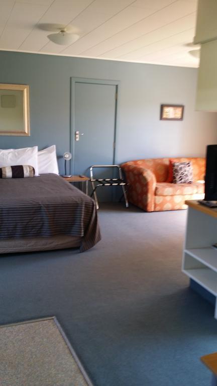 נאפייר Bella Tuscany Motor Lodge חדר תמונה