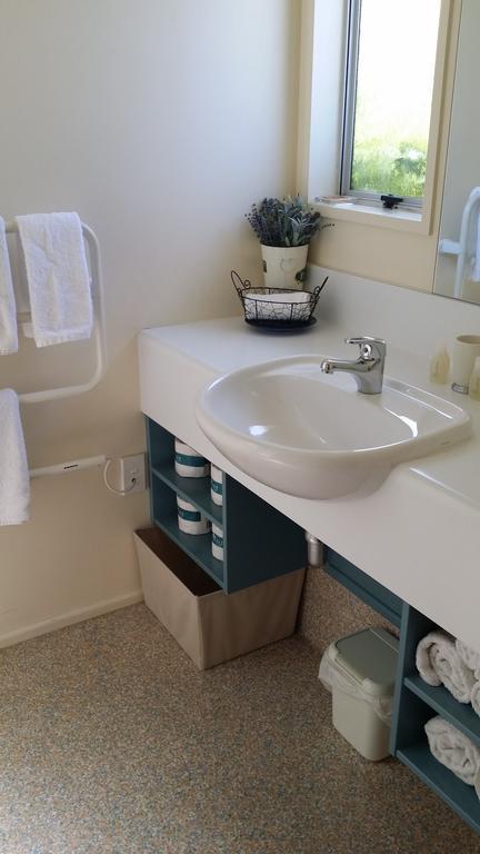 נאפייר Bella Tuscany Motor Lodge חדר תמונה