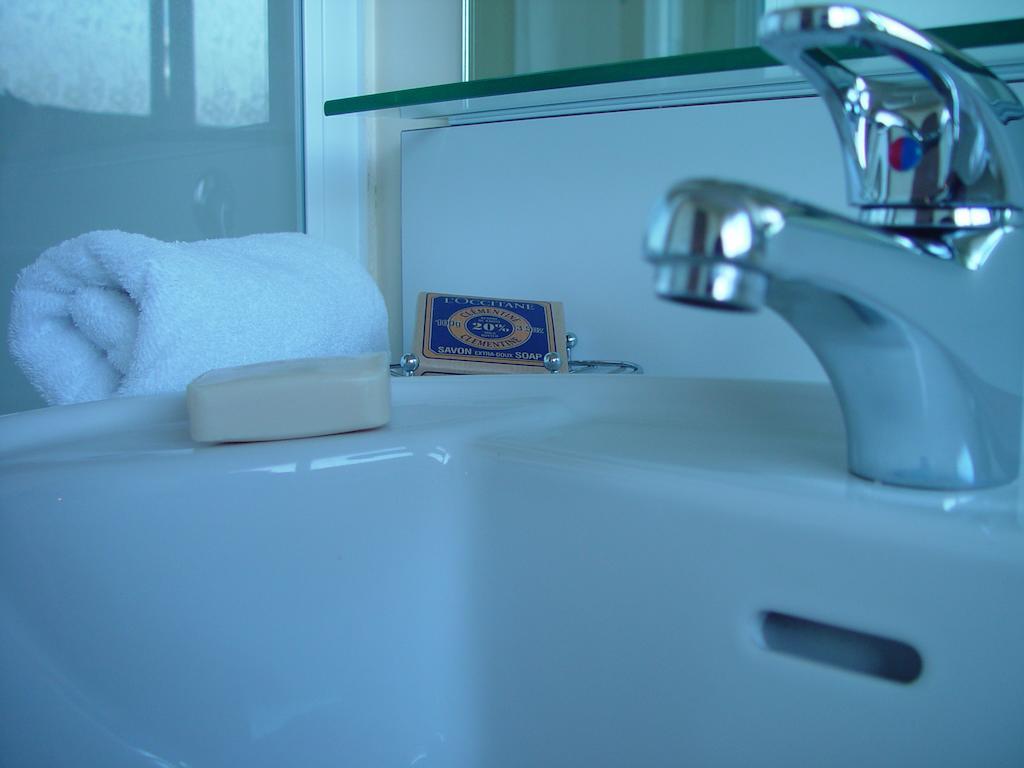 נאפייר Bella Tuscany Motor Lodge חדר תמונה