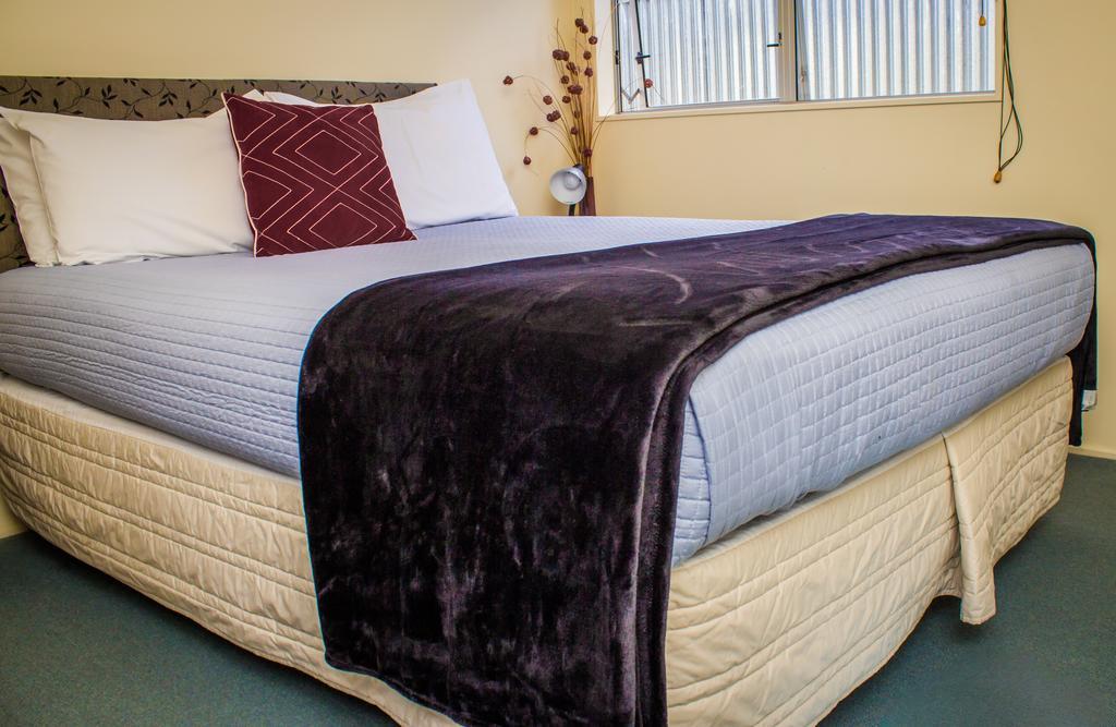 נאפייר Bella Tuscany Motor Lodge מראה חיצוני תמונה
