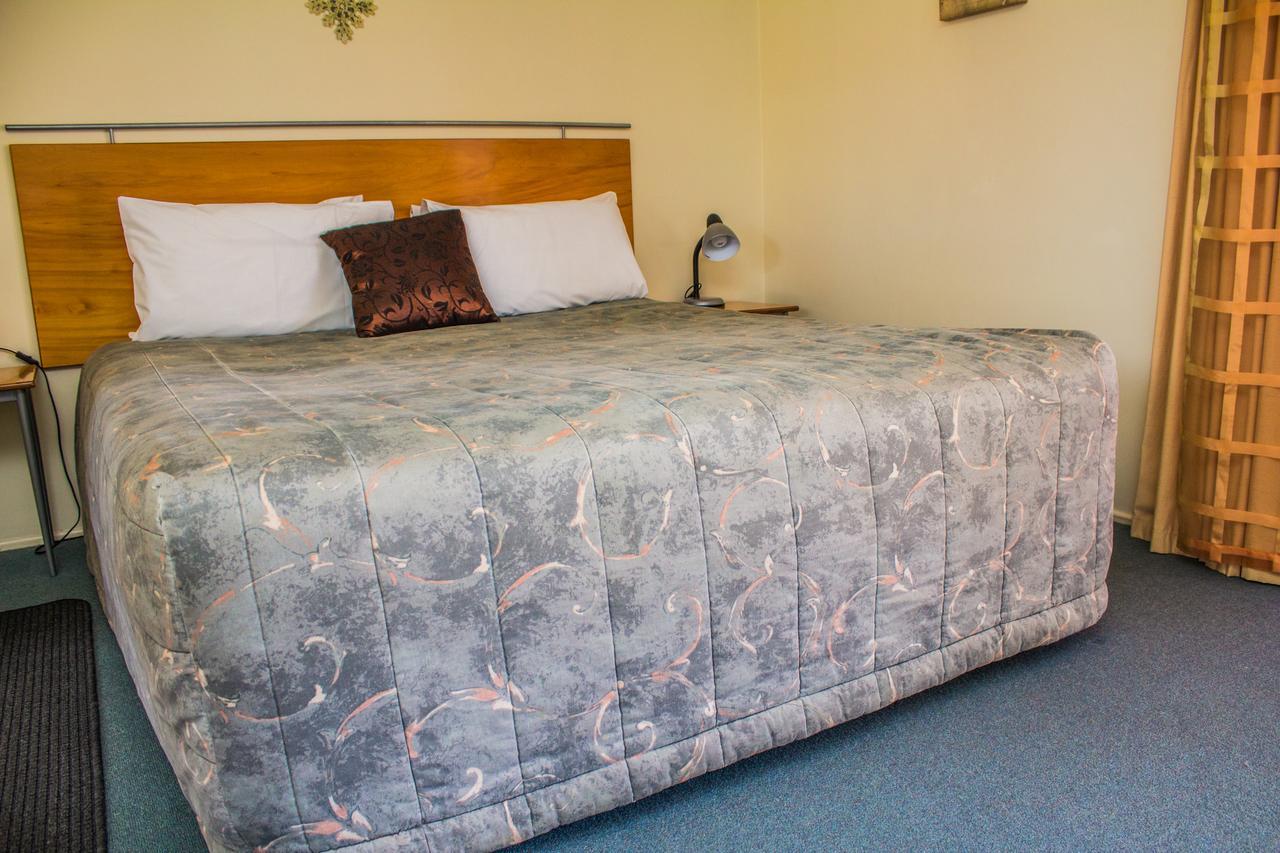 נאפייר Bella Tuscany Motor Lodge מראה חיצוני תמונה